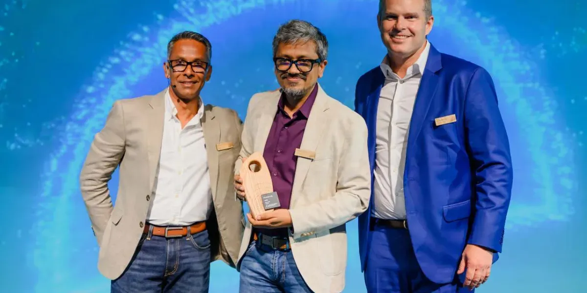 CIEL Innovation Awards  Le Groupe récompense les projets et idées de ses équipes