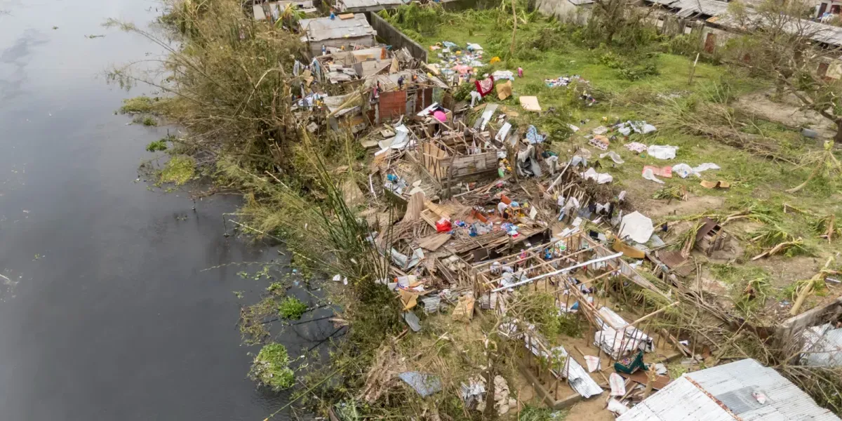 Cyclone à Madagascar : plus de 30 morts, la deuxième ville du pays « détruite à 75% »