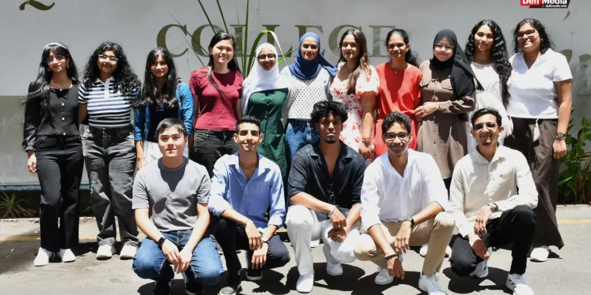 Retour en images sur l’ambiance au QEC : les « Cato Verts » raflent la mise avec 16 lauréats, un record