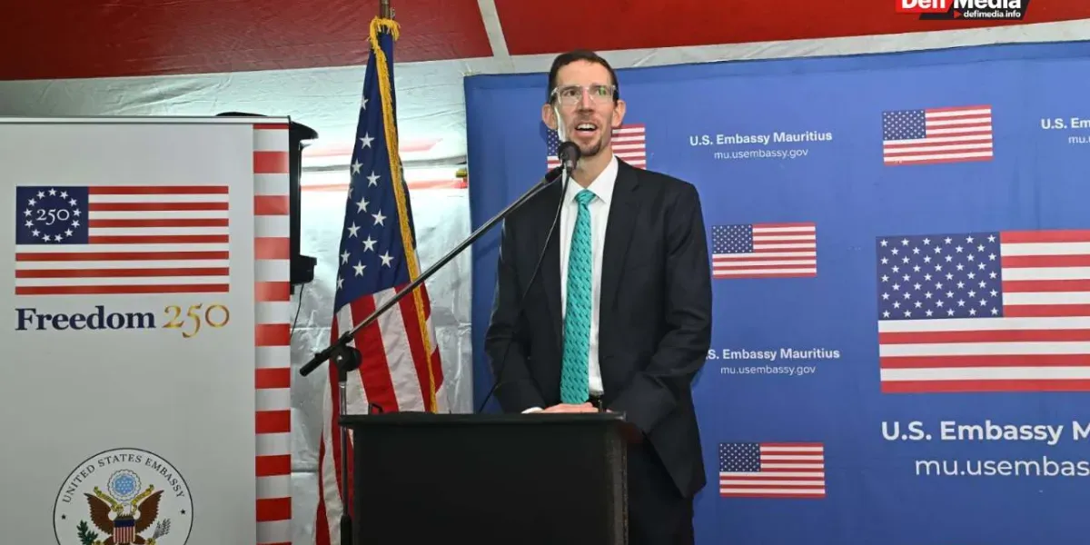 [En images] Échanges et parcours inspirants au cœur d’une soirée à Floréal