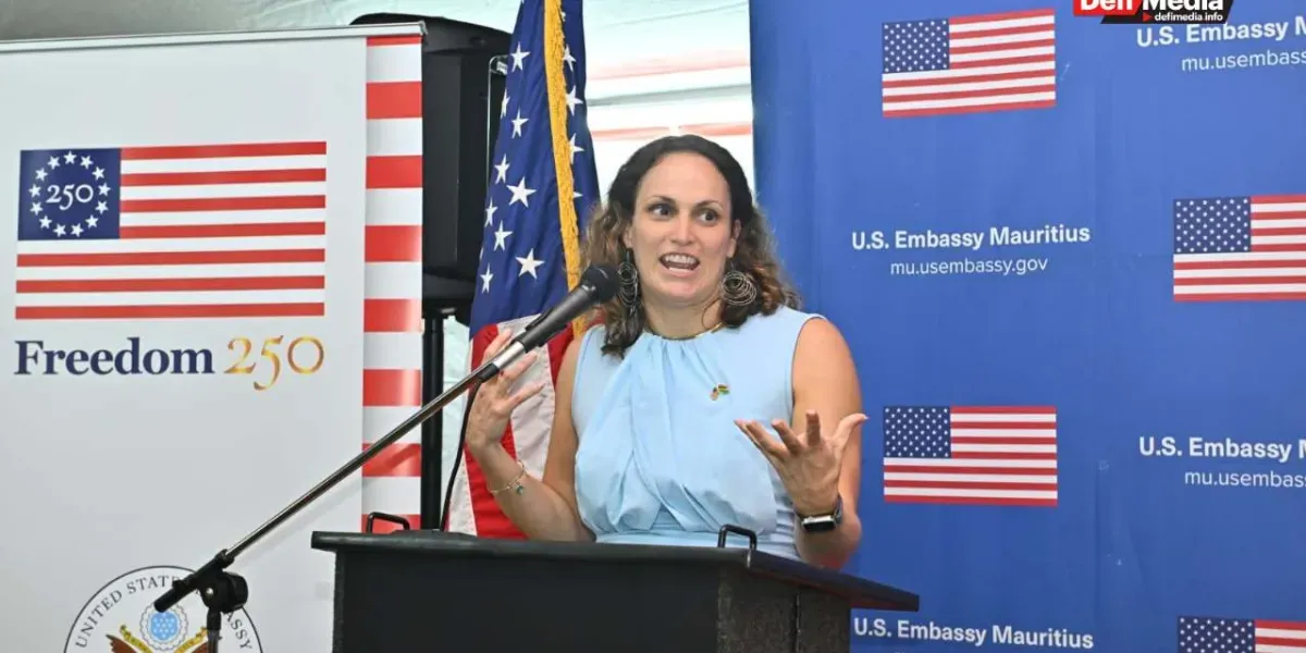 [En images] Échanges et parcours inspirants au cœur d’une soirée à Floréal