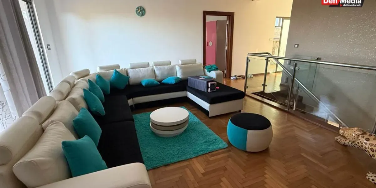 [En images] Opération FCC-ADSU à Résidence Barkly  la maison de la famille Ghurboo perquisitionnée