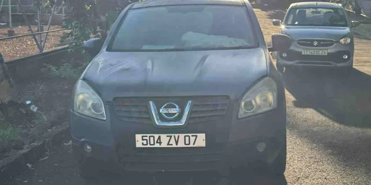 Saisi vehicules par la fcc 9