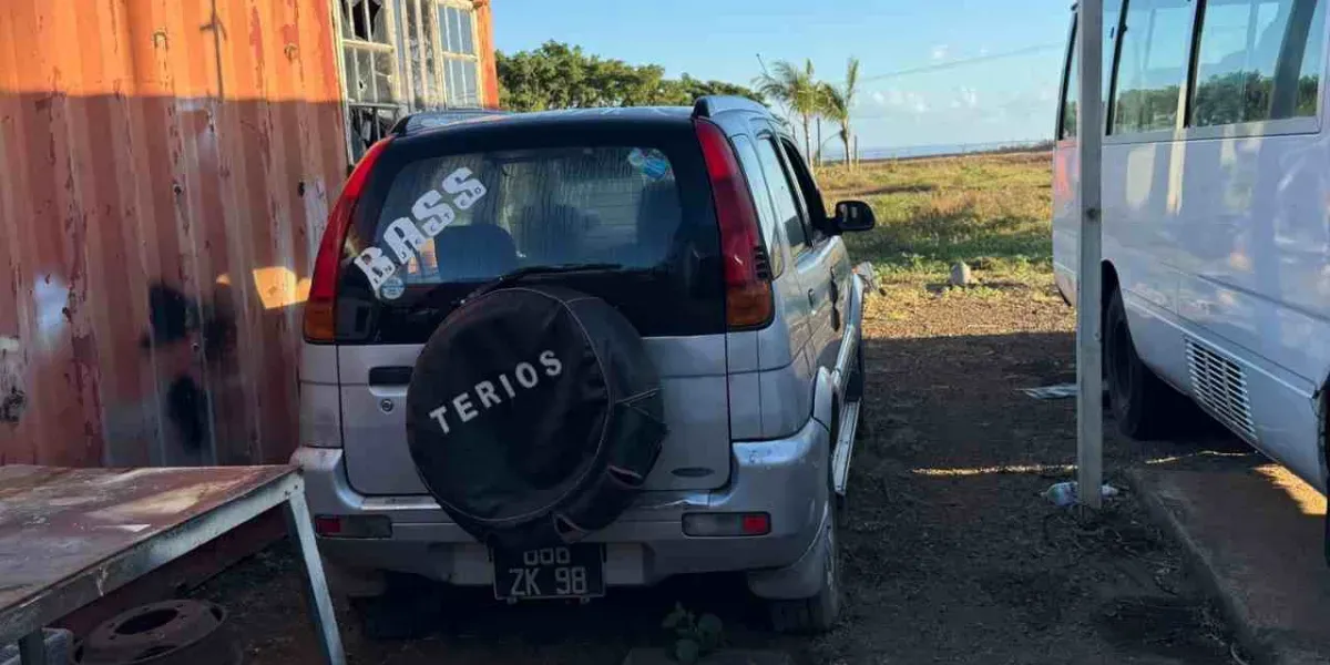 Saisi vehicules par la fcc 8