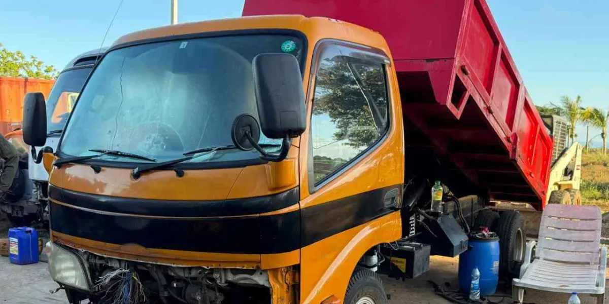 Saisi vehicules par la fcc 7