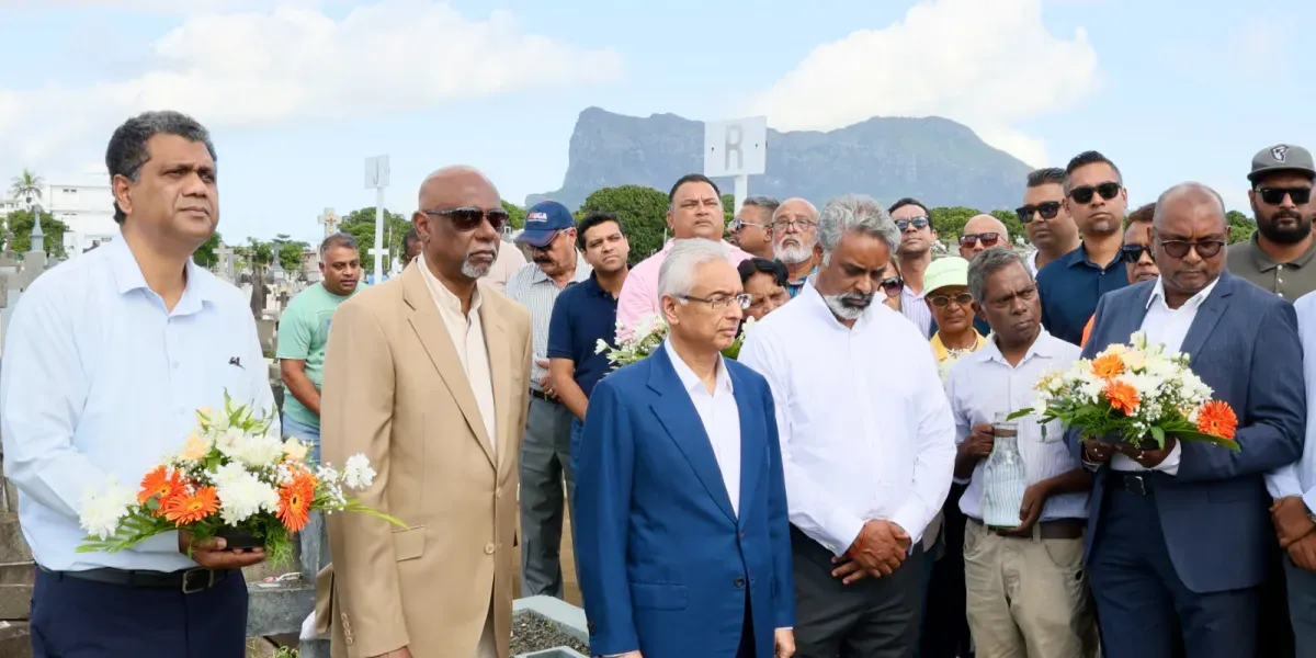 Depot de gerbes msm 2