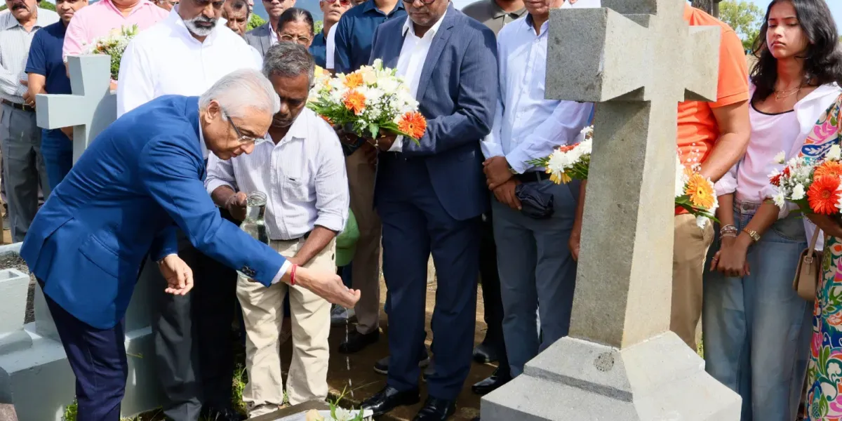 Depot de gerbes msm 4