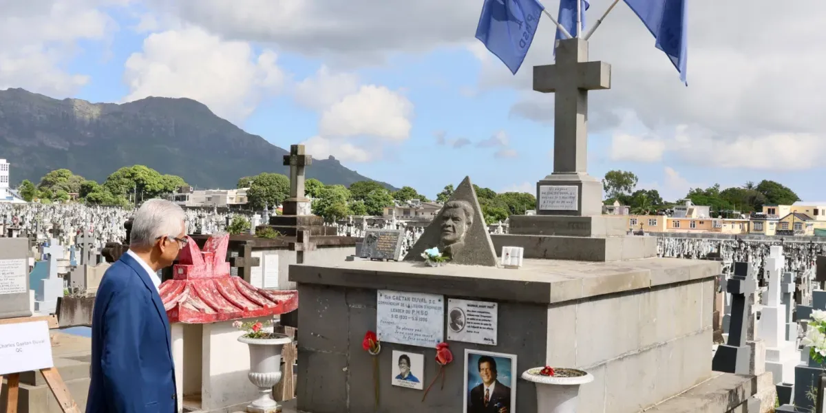 Depot de gerbes msm 5