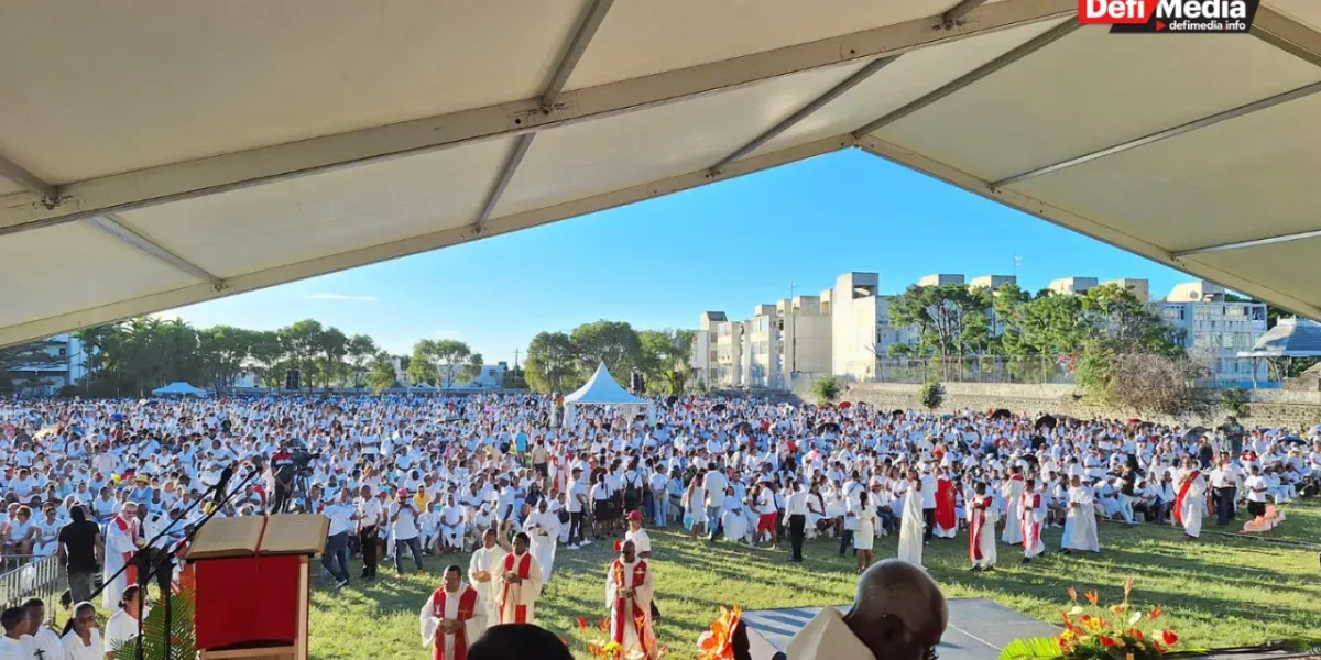 Pentecote