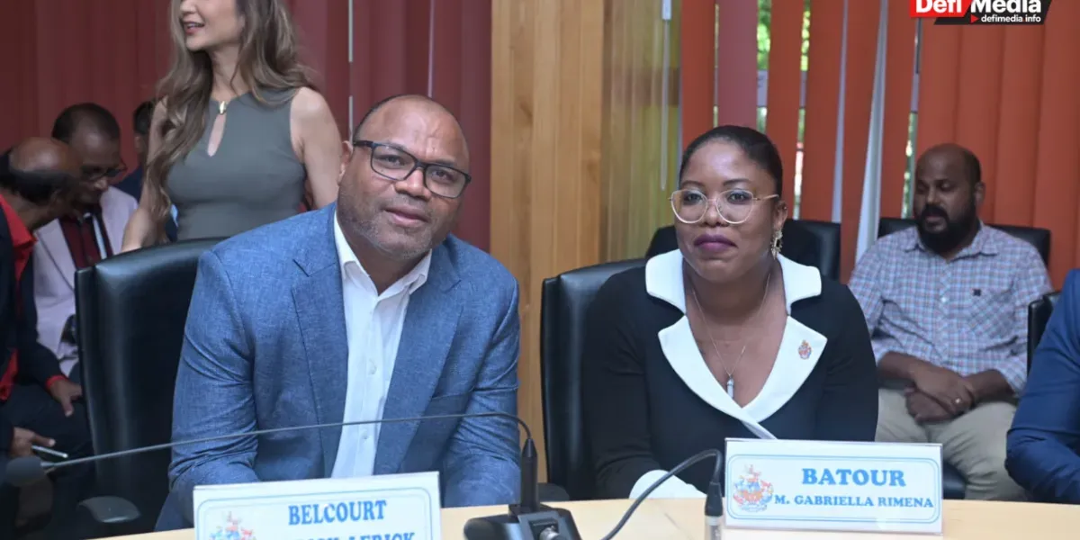 BATOUR BELCOURT