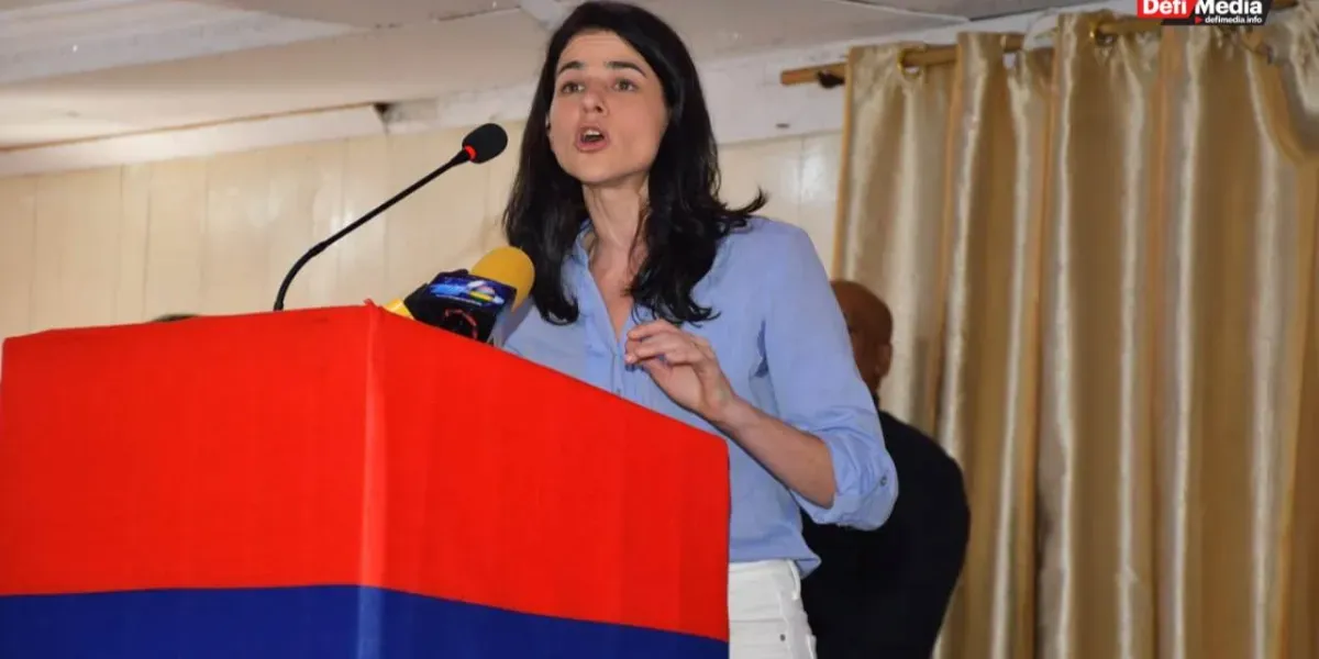 [En images] Municipalité de Vacoas-Phoenix : congrès fondateur du Fron Militan Progresis
