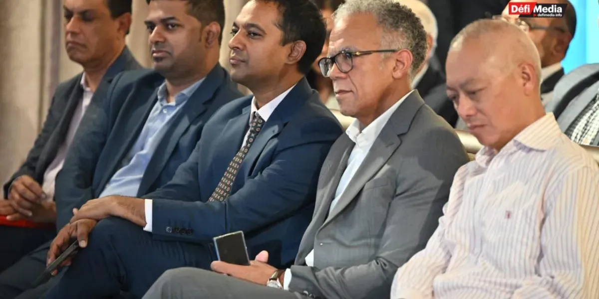 Retour en images sur le Post-Budget Breakfast Show organisé par Radio Plus