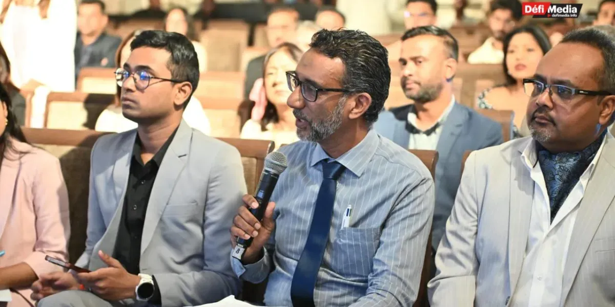 Retour en images sur le Post-Budget Breakfast Show organisé par Radio Plus