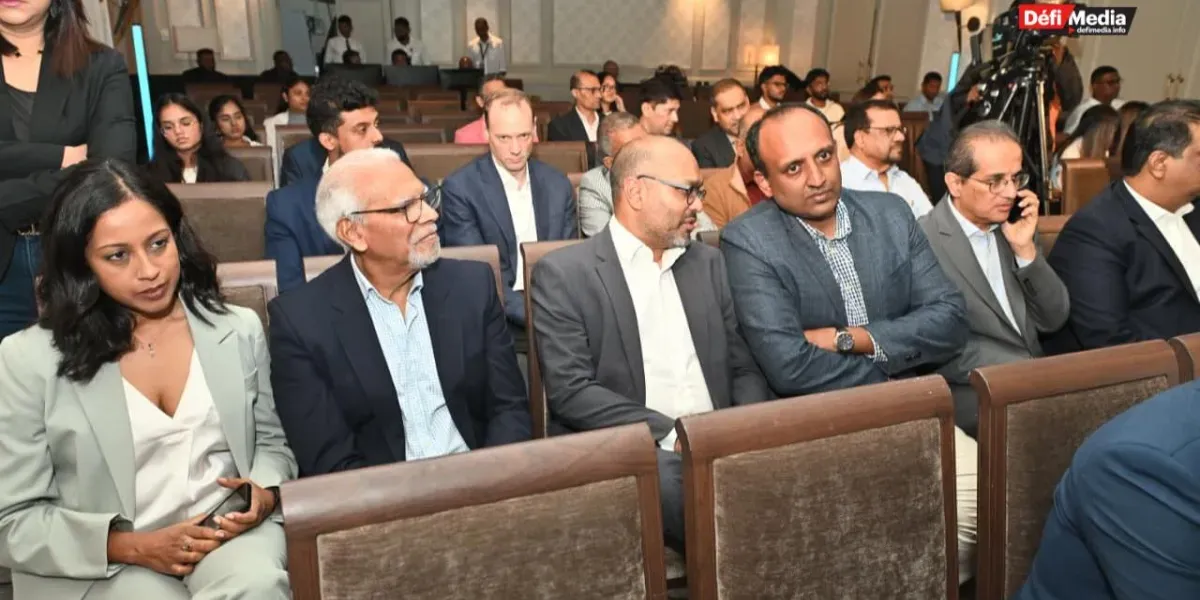 Retour en images sur le Post-Budget Breakfast Show organisé par Radio Plus