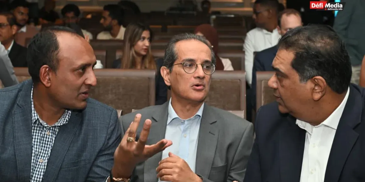 Retour en images sur le Post-Budget Breakfast Show organisé par Radio Plus