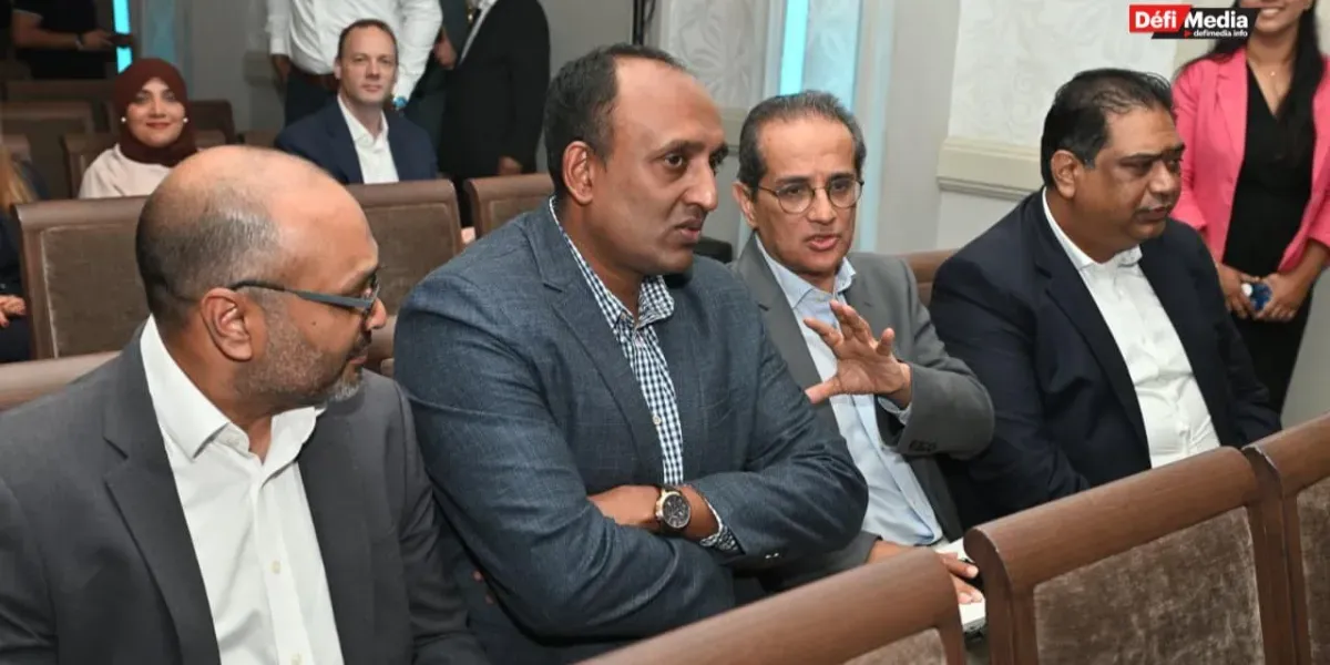 Retour en images sur le Post-Budget Breakfast Show organisé par Radio Plus