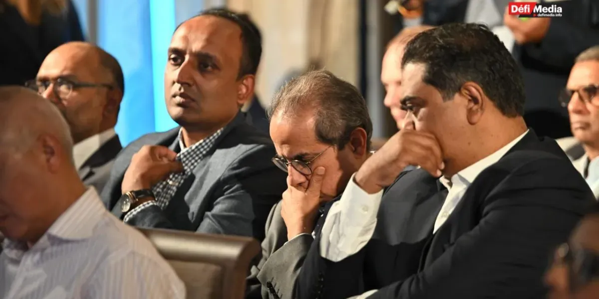 Retour en images sur le Post-Budget Breakfast Show organisé par Radio Plus