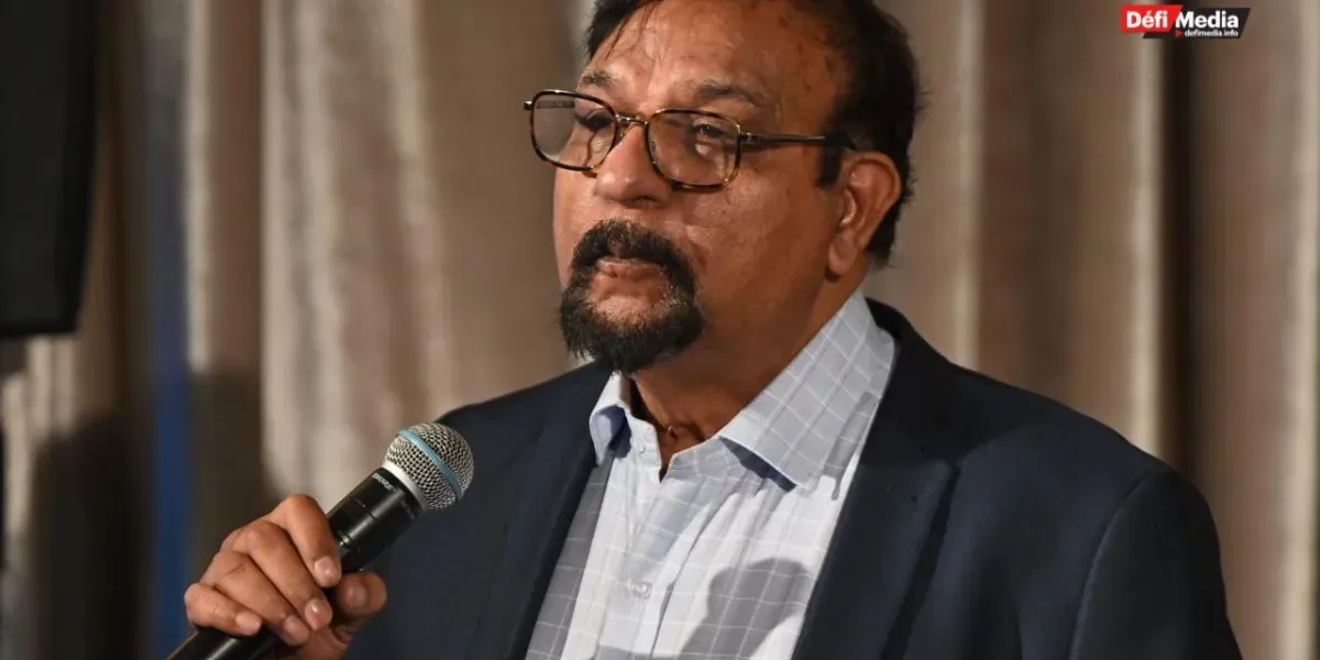 Retour en images sur le Post-Budget Breakfast Show organisé par Radio Plus