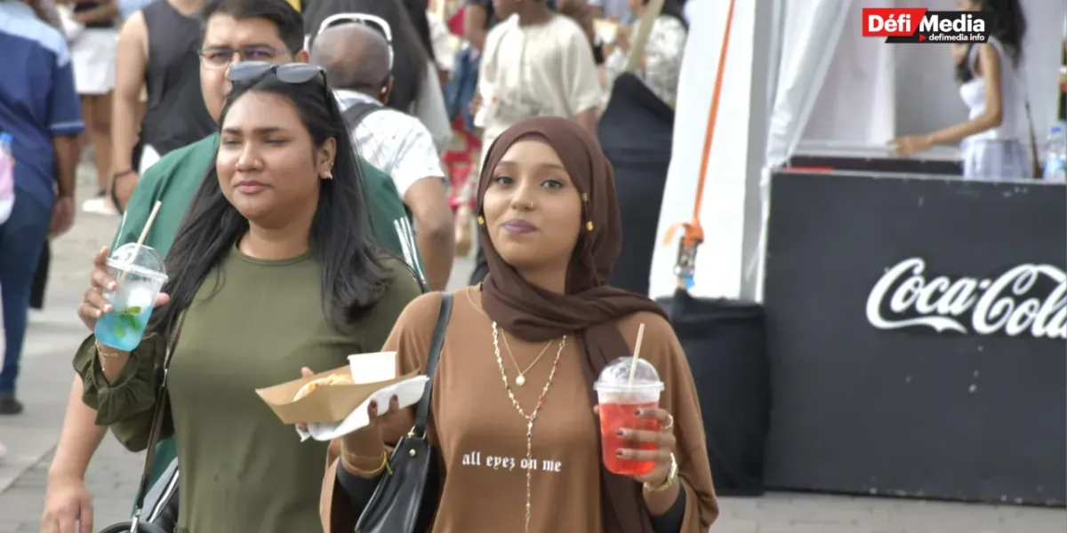 Food festival