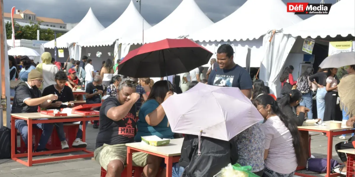 Food festival