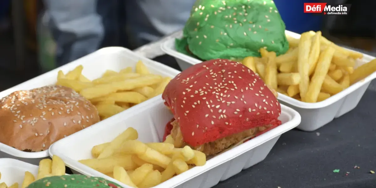 Food festival