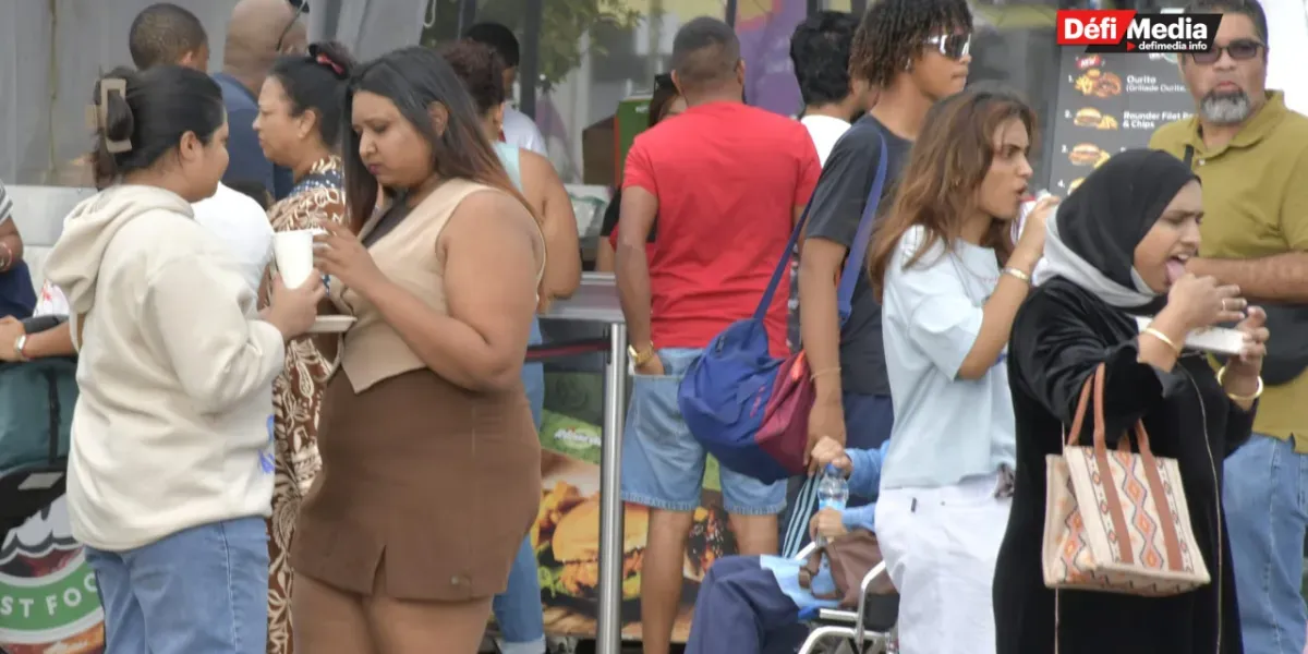 Food festival