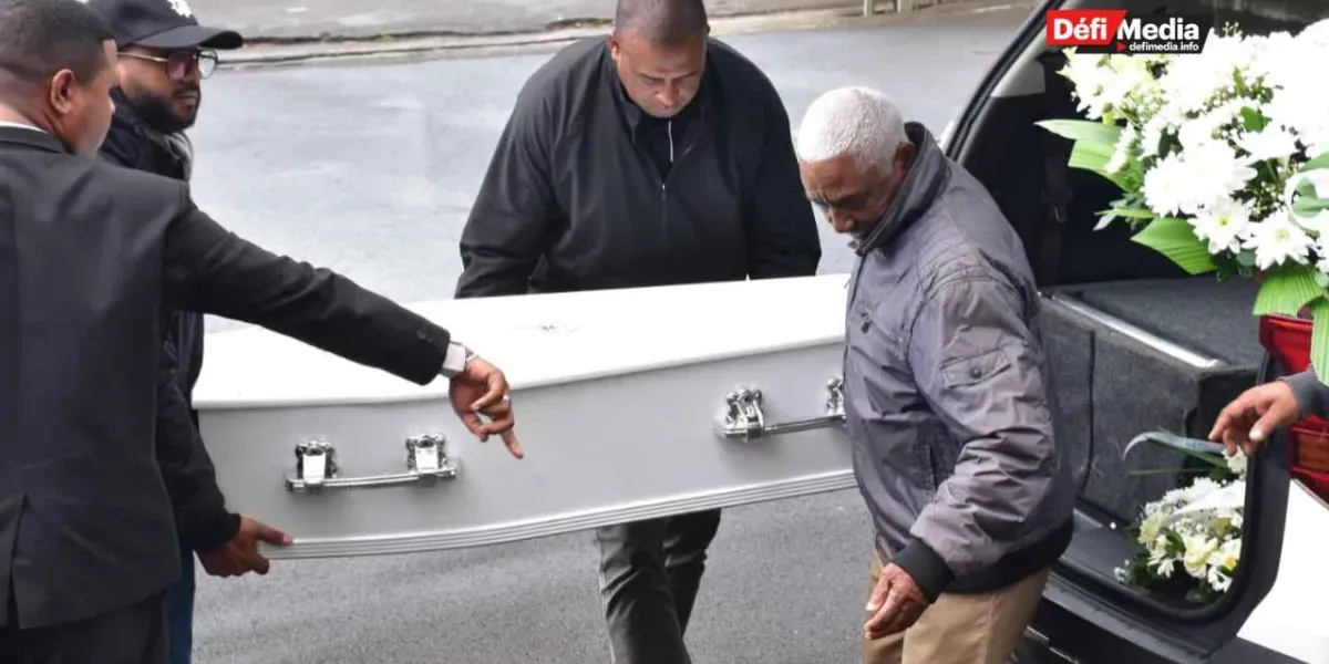 Funerailles 3