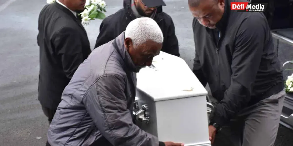 Funerailles 8