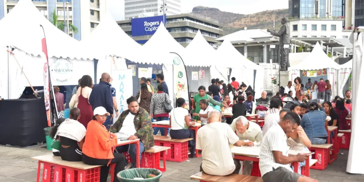 Food festival