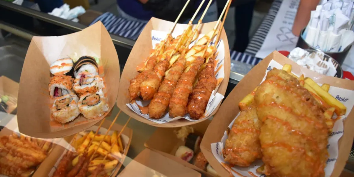 Food festival