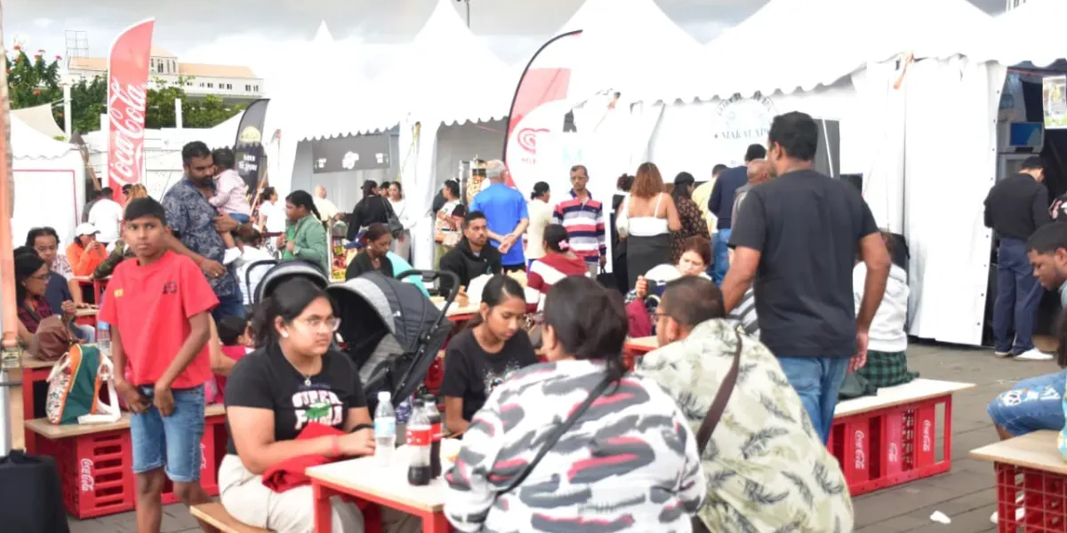 Food festival