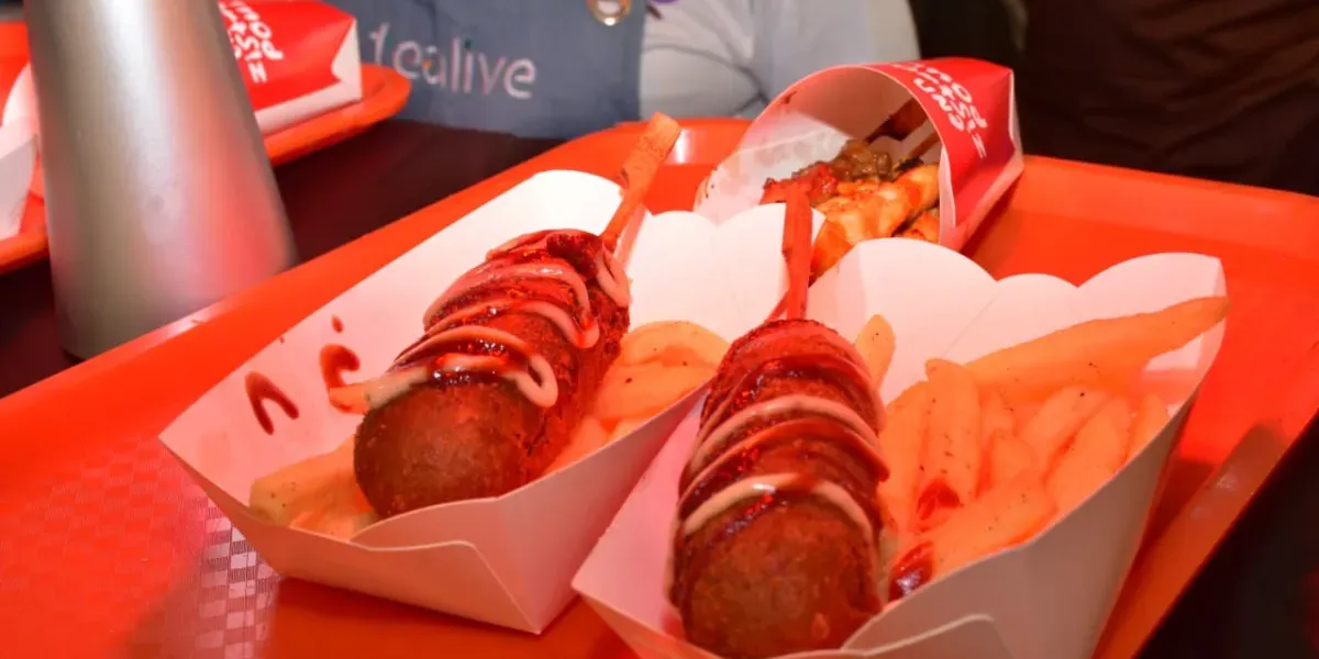 Food festival