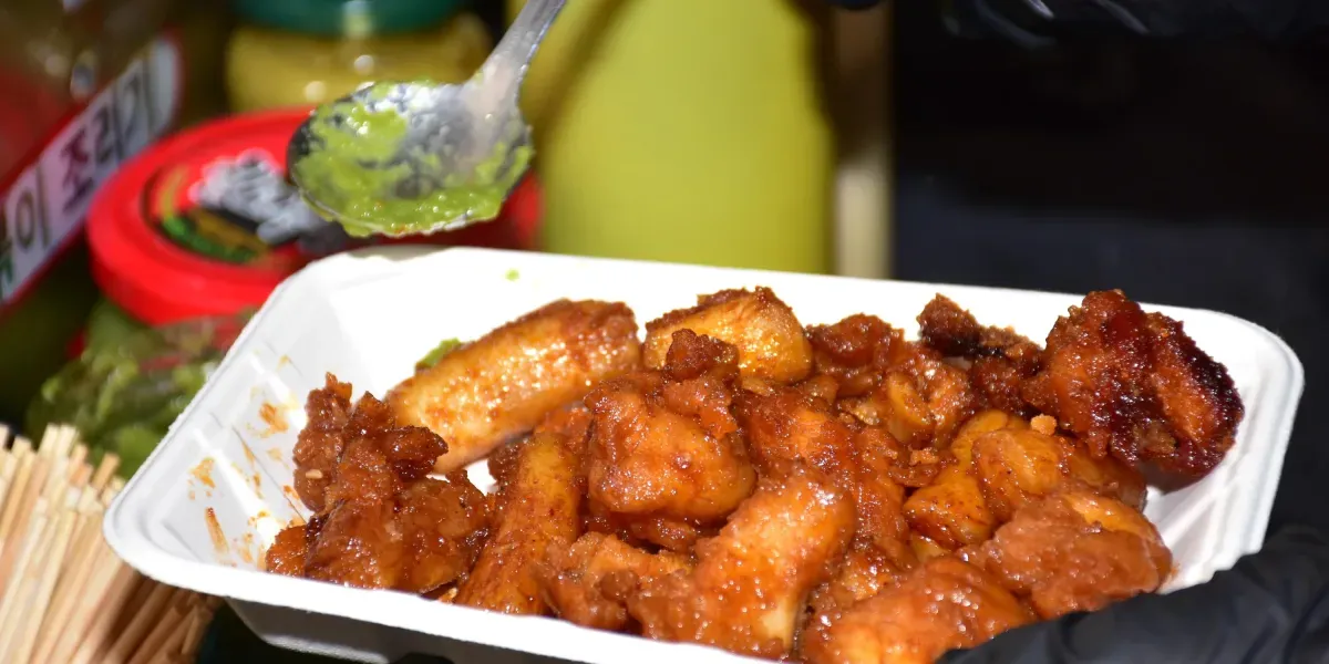Food festival