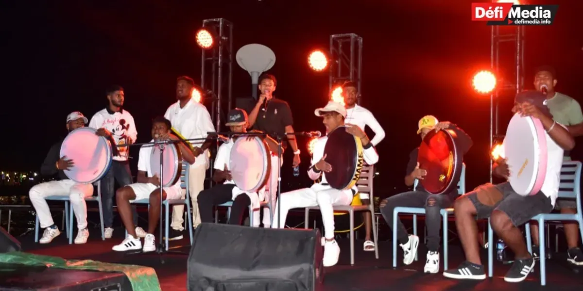 [En images] Kick-Off Food Festival : une soirée entre saveurs et musique