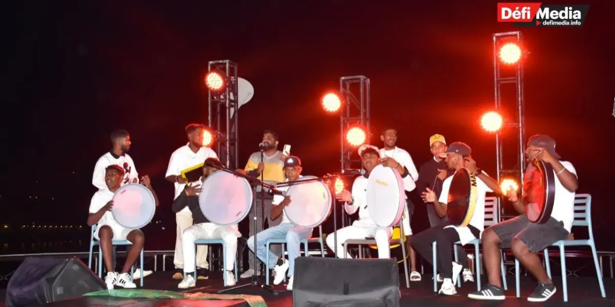 [En images] Kick-Off Food Festival : une soirée entre saveurs et musique