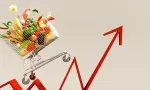 Inflation : le taux atteint 4,1 % en juin 
