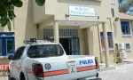 Blue-Bay : chute mortelle pour un charpentier