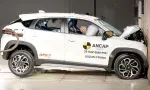 Défaillance des ceintures de sécurité : le Suzuki Fronx rappelé en Australie, Maurice pas concerné