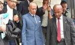 Affaire des coffres-forts : un King’s Counsel pour Navin Ramgoolam