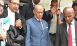 Affaire des coffres-forts : Navin Ramgoolam demandera l’arrêt des poursuites contre lui