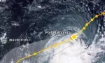Rodrigues : l’alerte 3 maintenue 