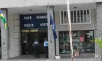 Dans la capitale : sa gourmandise pour le chocolat le mène au poste de police