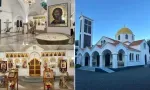 Grande première : une église orthodoxe russe à Maurice 