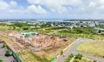 Projet immobilier à Mont-Choisy : The Signature entre dans sa phase de construction