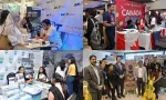 Career & Learning Lounge - découvrez votre futur : Formations, AI et opportunités