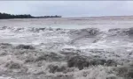 Météo : les sorties dans les lagons de l’ouest, du sud et de l’est déconseillées