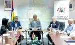 Transport public - Tarif du Metro Express : Osman Mahomed écarte toute baisse prochaine