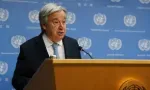 Le chef de l'ONU alerte sur son "effondrement financier imminent"