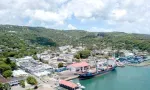 Rodrigues : un soutien pour des maisons fissurées après le tremblement de terre