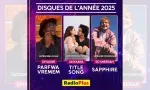 Radio Plus : les disques de l’année 2025 et le Top 10 
